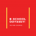 B-School Odyssey Logo!